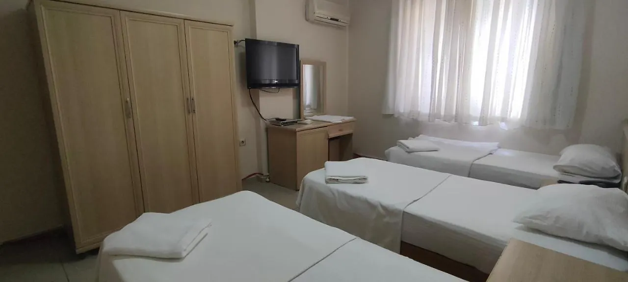 Asena Otel Αττάλεια Ξενοδοχείο
