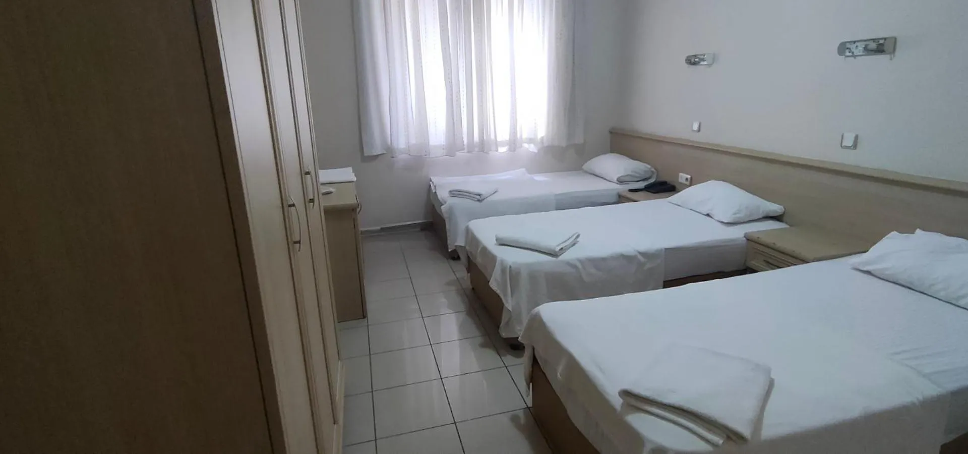 Ξενοδοχείο Asena Otel Αττάλεια