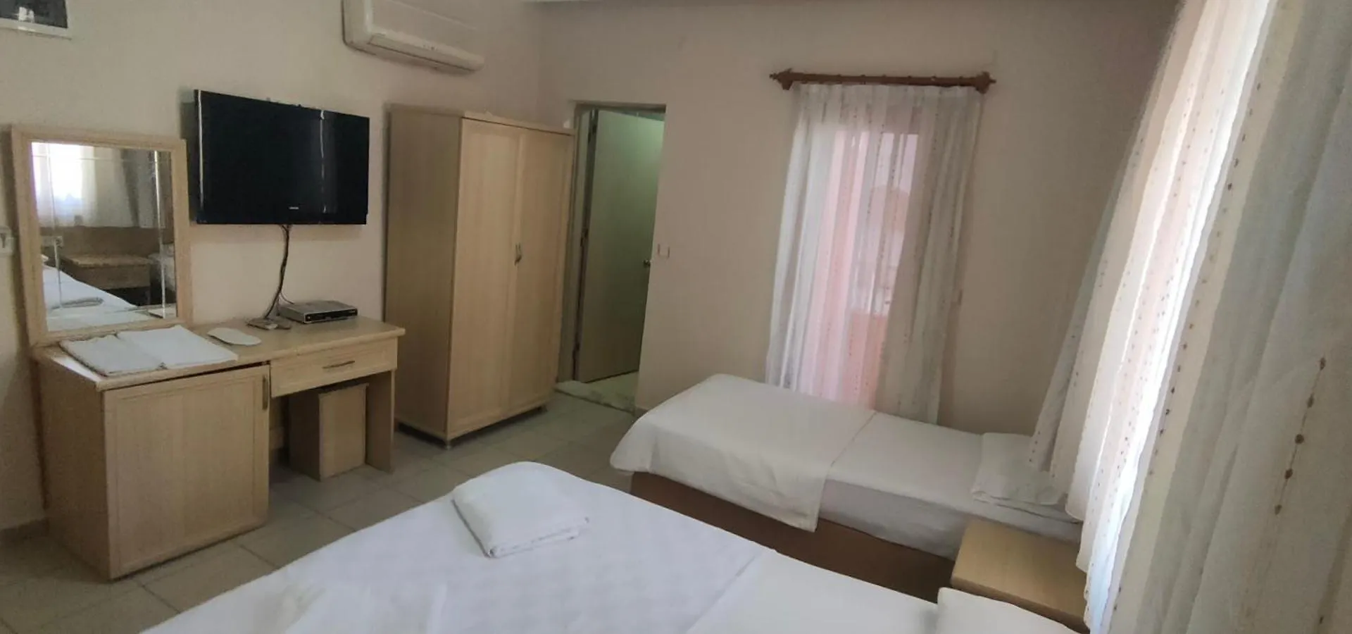Asena Otel Αττάλεια