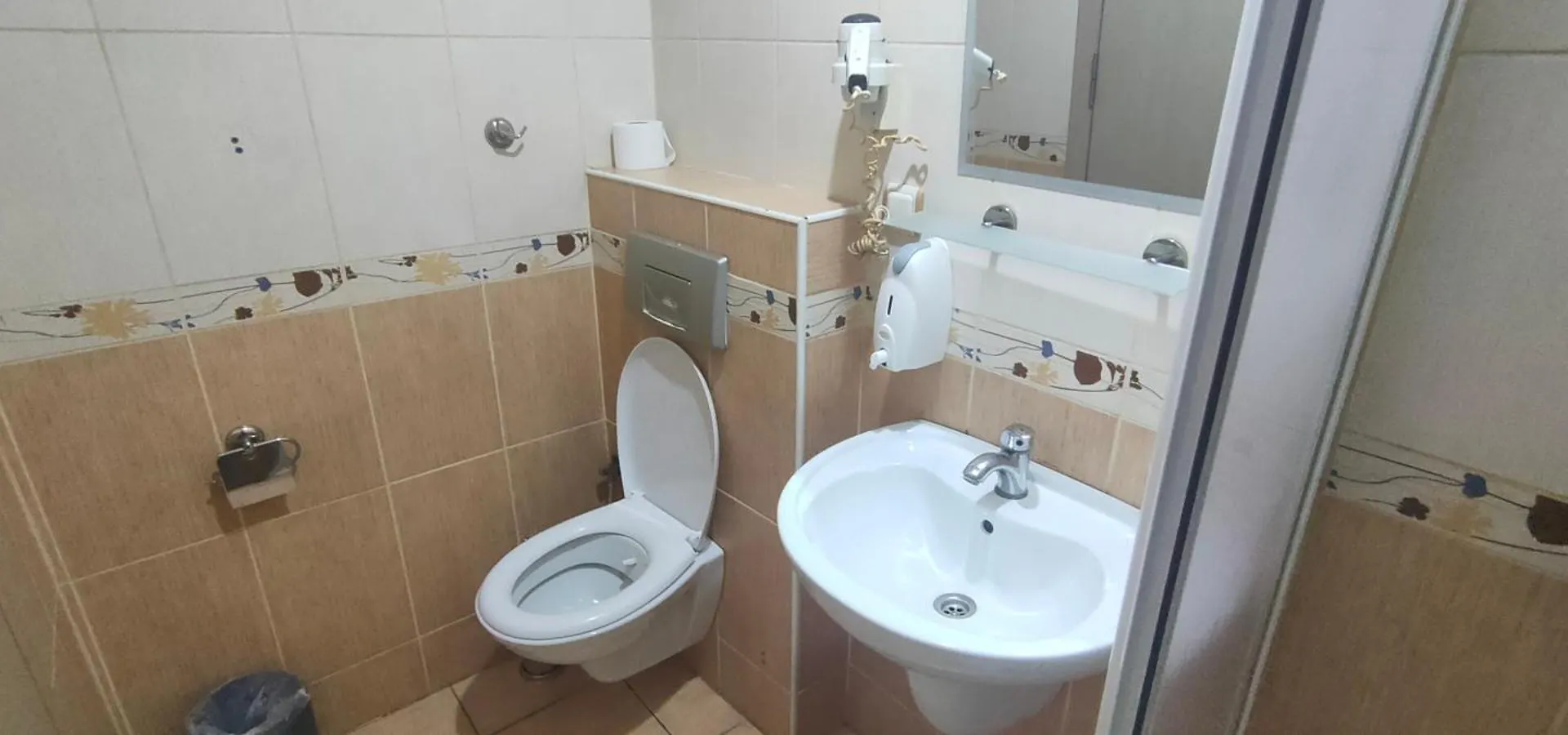 Ξενοδοχείο Asena Otel Αττάλεια