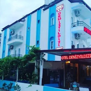 Denizyildizi 3*, Fethiye Turkey