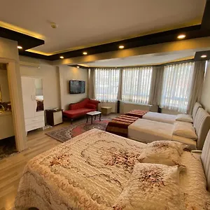Abella 3*, Istanbul Turkey