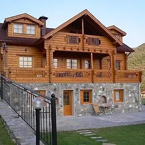 Natureland Efes 3*, Selcuk Turkey